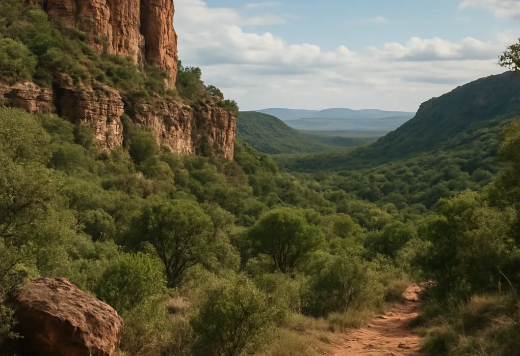 Makapanstad