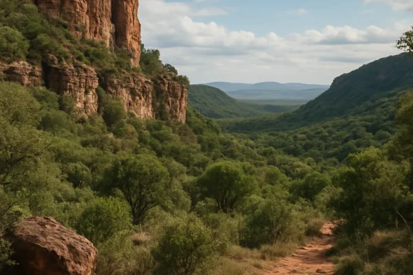 Makapanstad