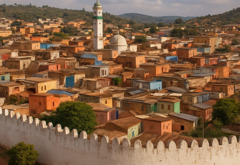 Harar — Ethiopia