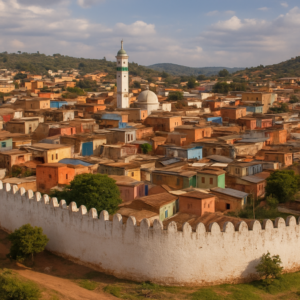 Harar — Ethiopia