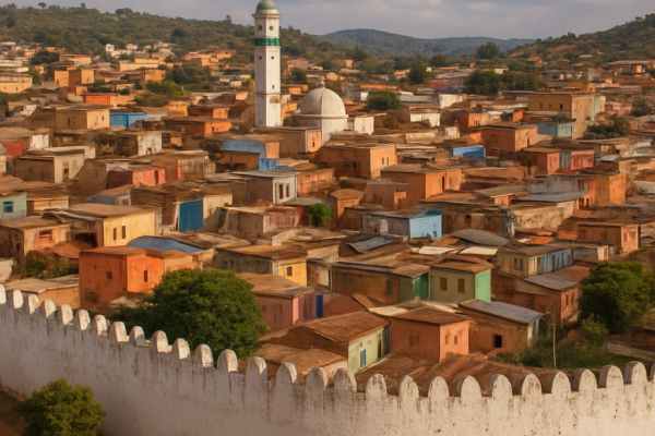 Harar — Ethiopia