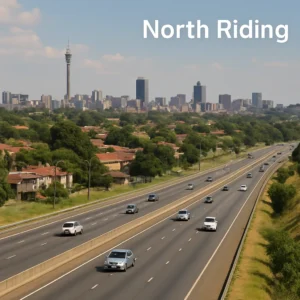 North Riding