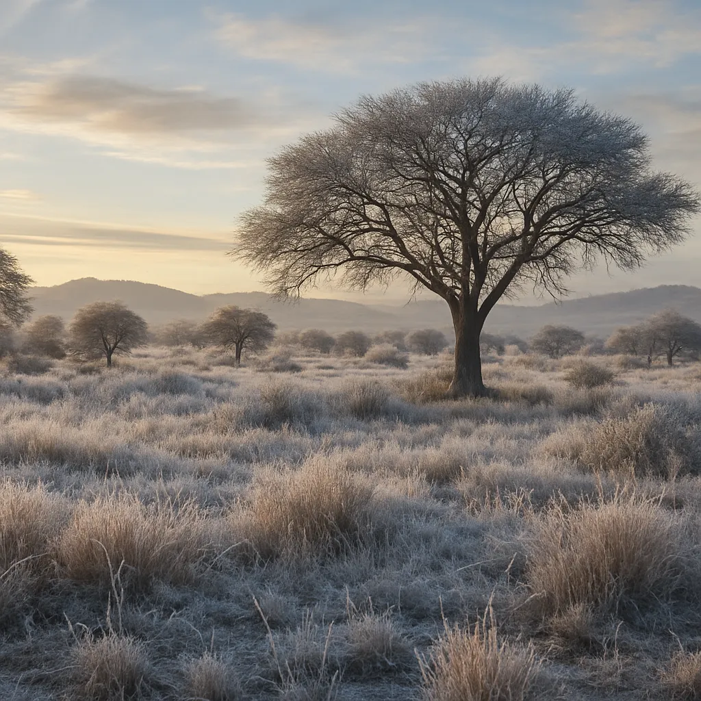 Winterveldt