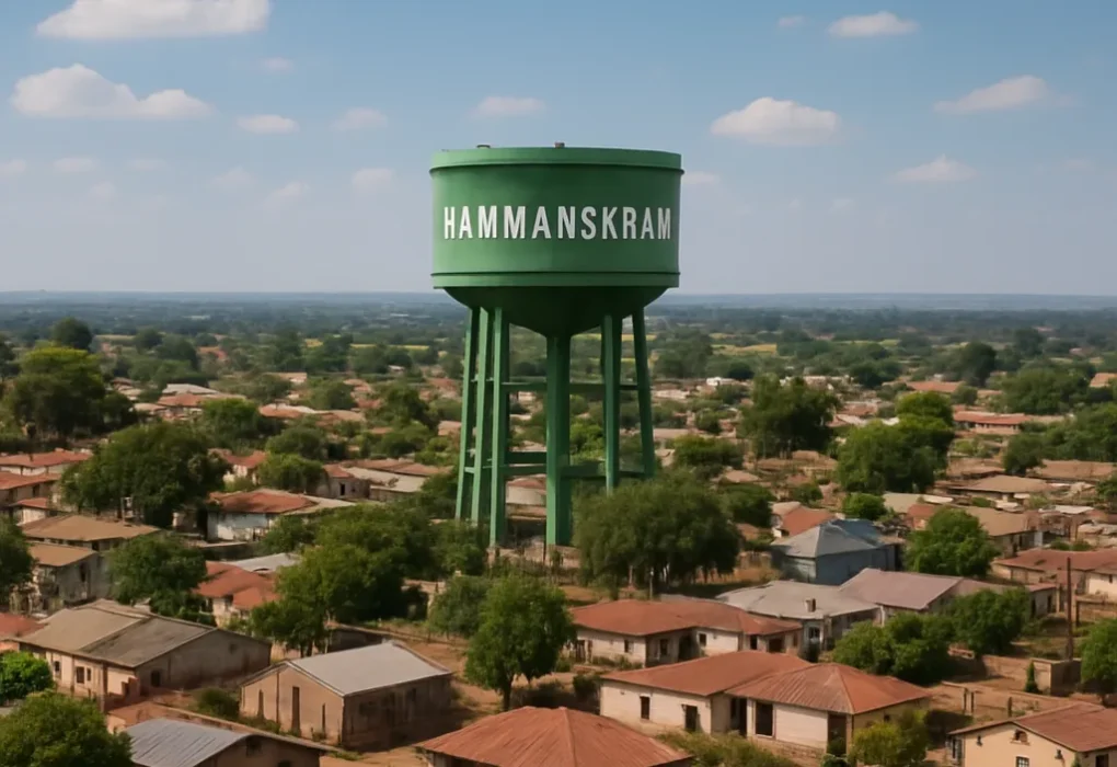 Hammanskraal