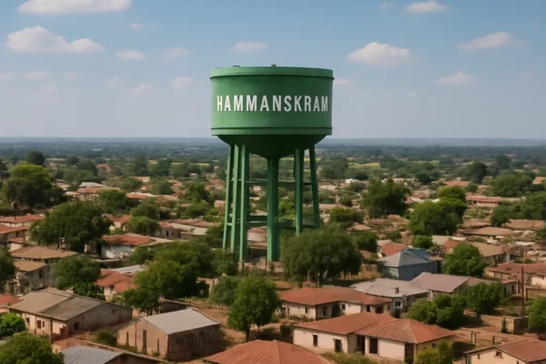 Hammanskraal