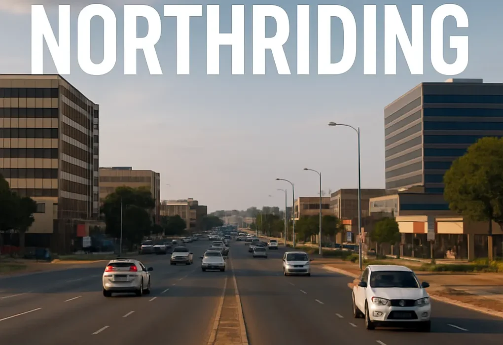 Northriding A.H.