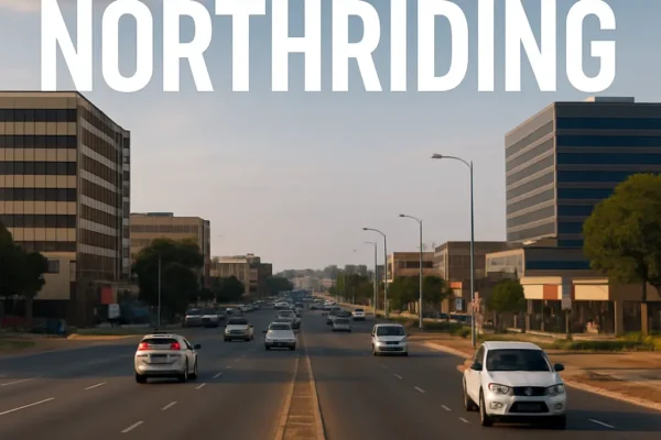 Northriding A.H.