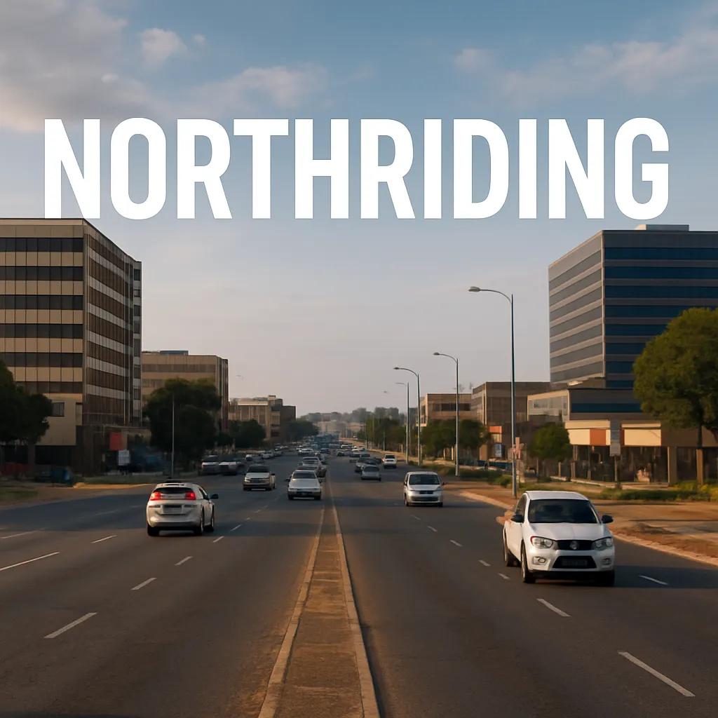 Northriding A.H.