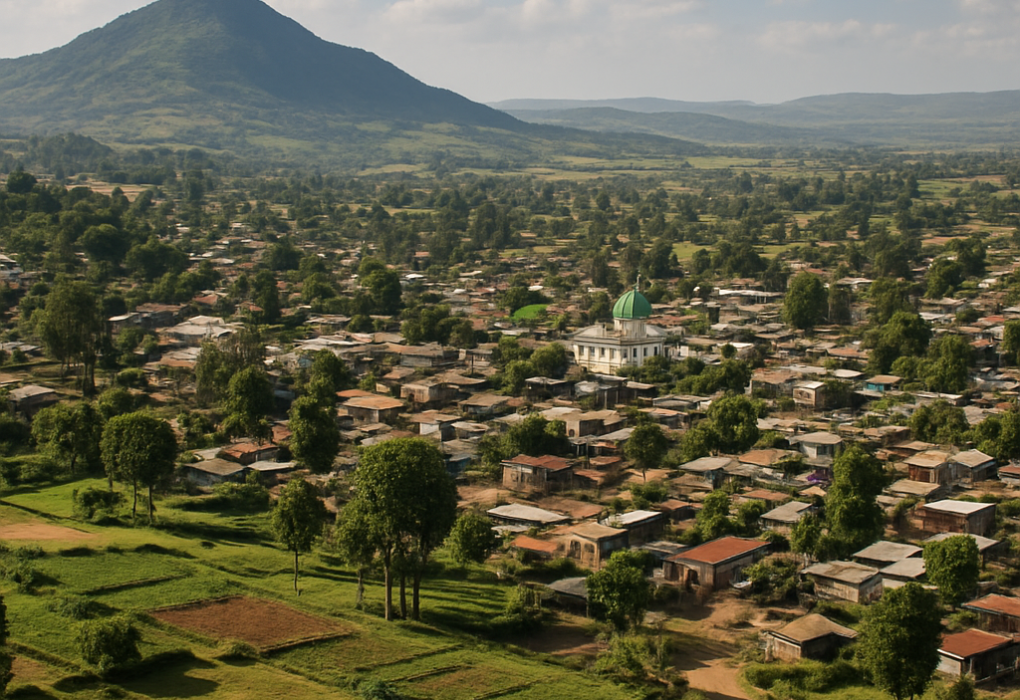 Shashemene — Ethiopia