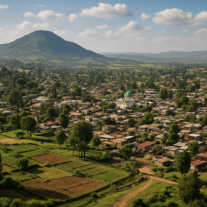 Shashemene — Ethiopia