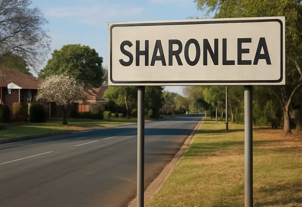 Sharonlea