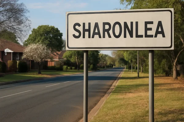 Sharonlea