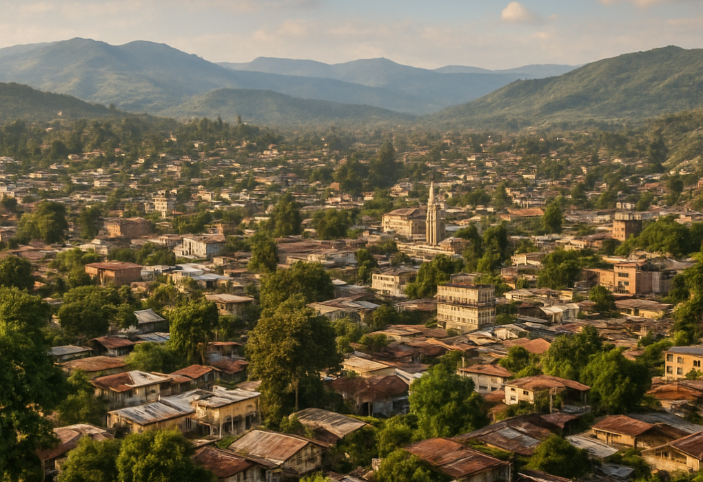 Jimma — Ethiopia