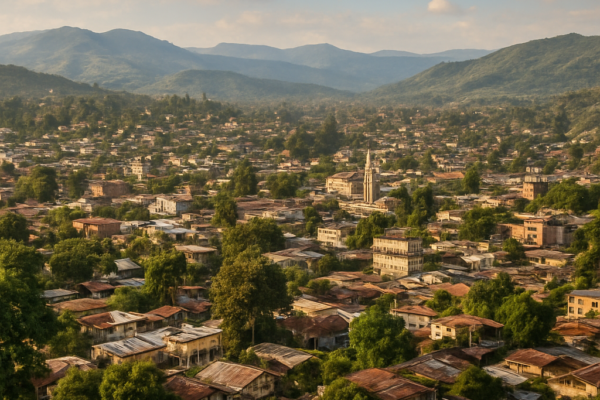 Jimma — Ethiopia