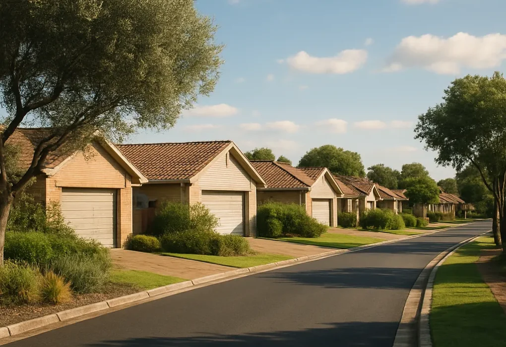 Olivedale