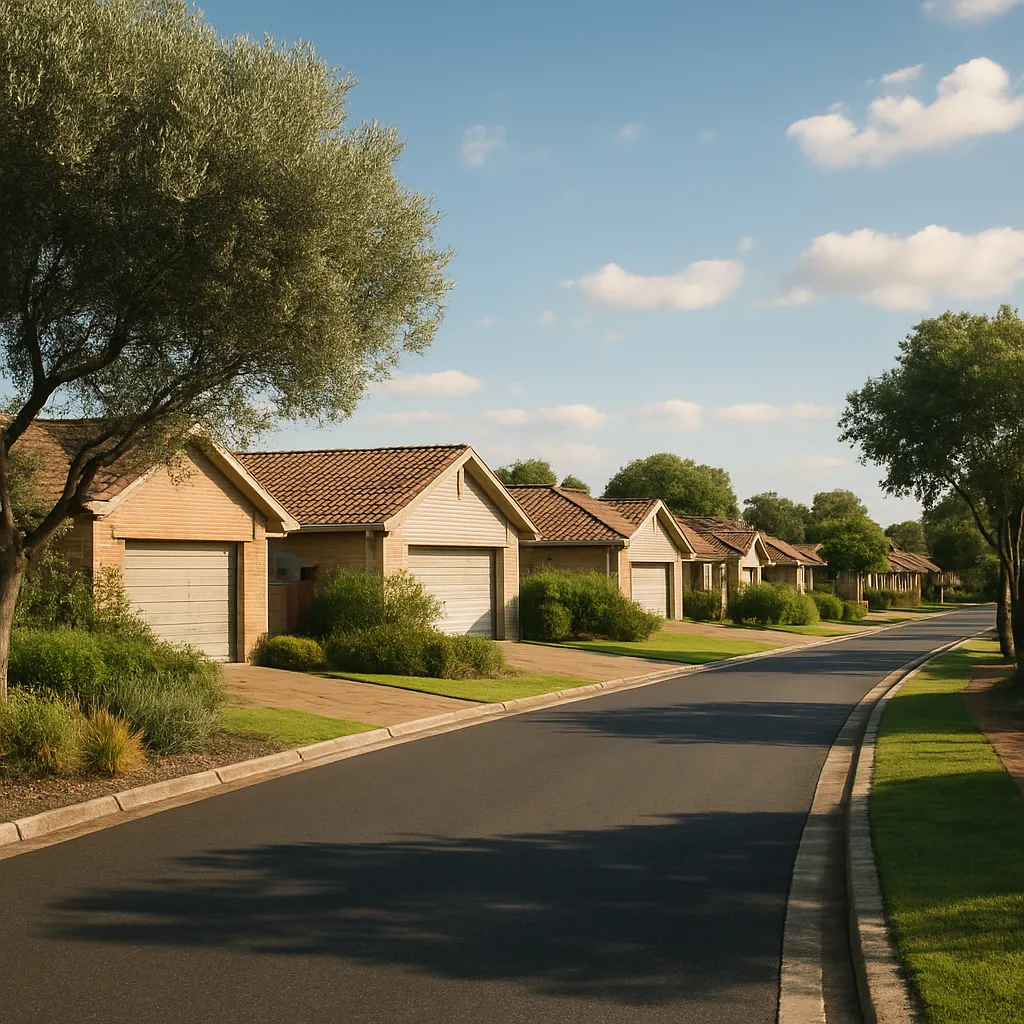 Olivedale
