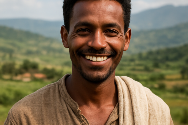 Adama — Ethiopia