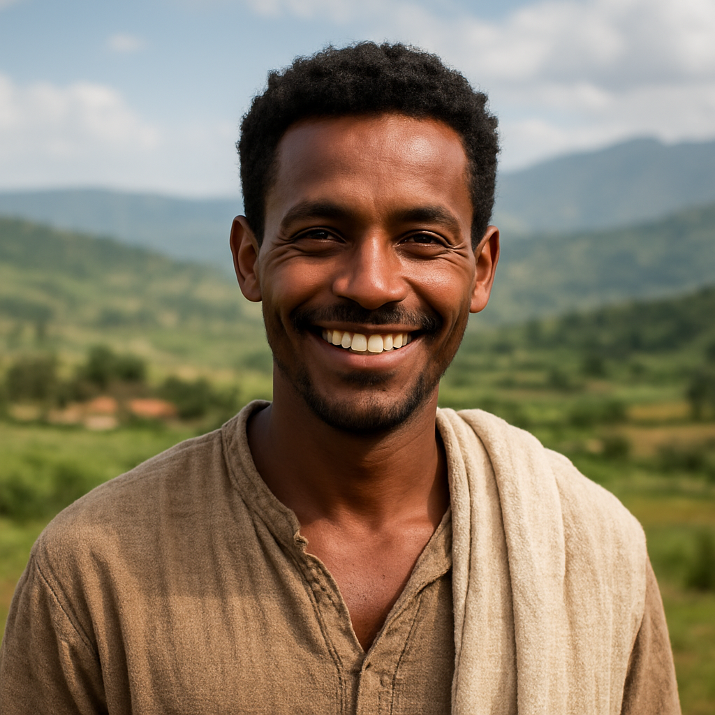Adama — Ethiopia