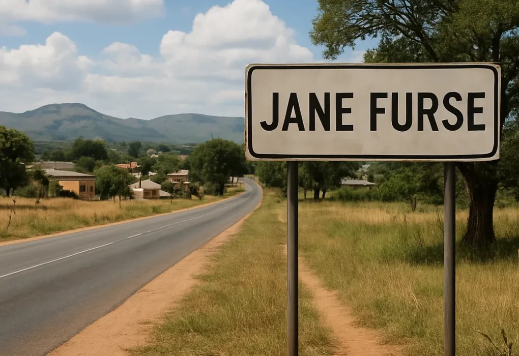 Jane Furse
