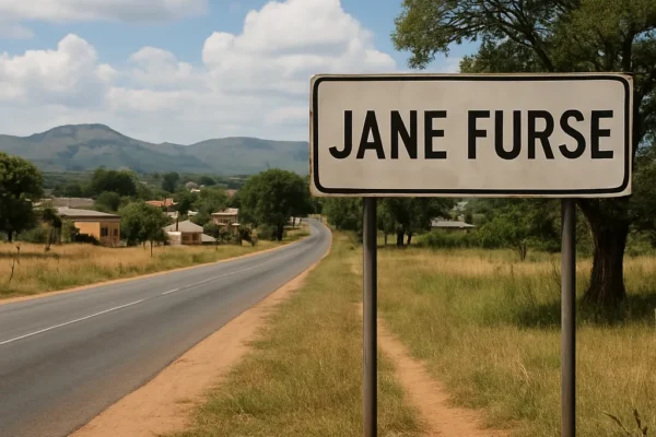 Jane Furse