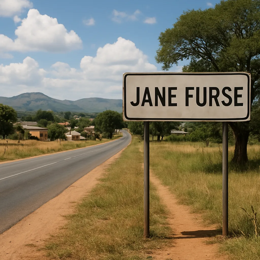 Jane Furse