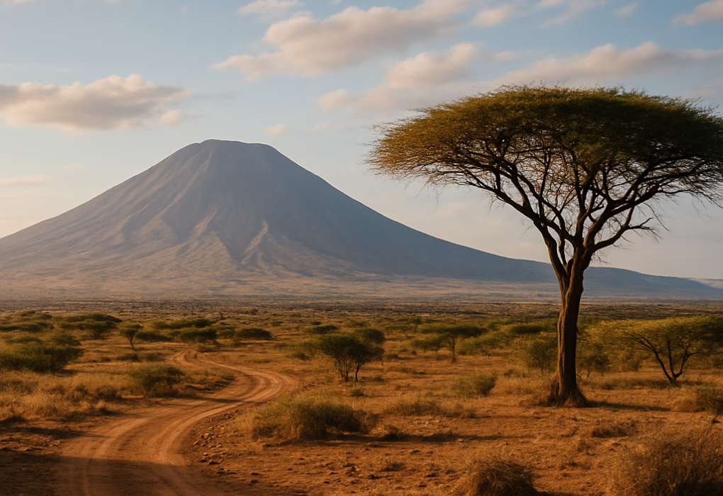 Semera — Ethiopia