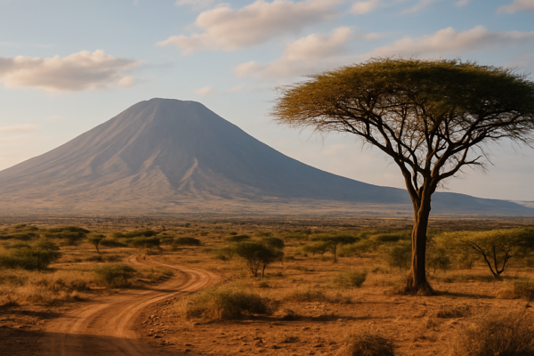 Semera — Ethiopia