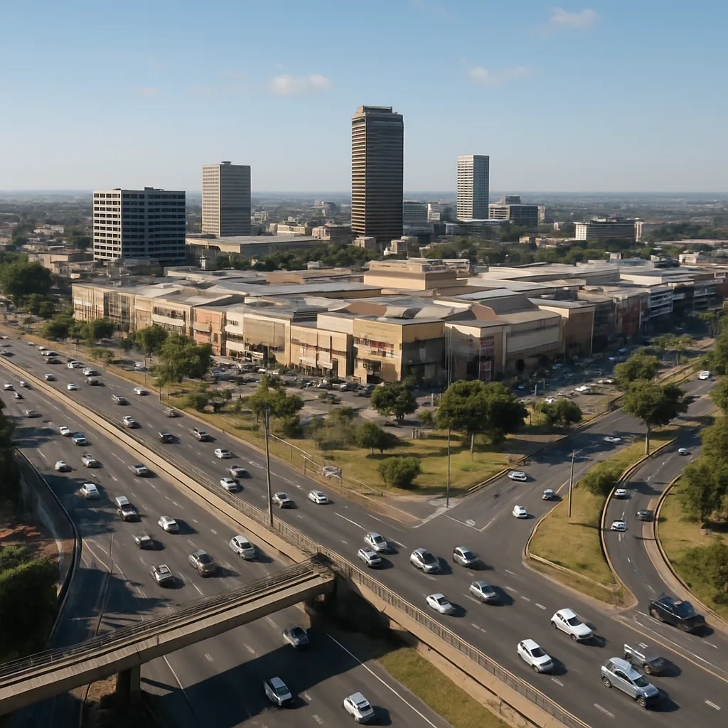 Northgate