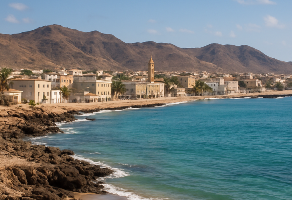 Assab — Eritrea