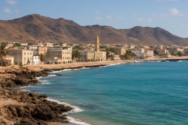 Assab — Eritrea