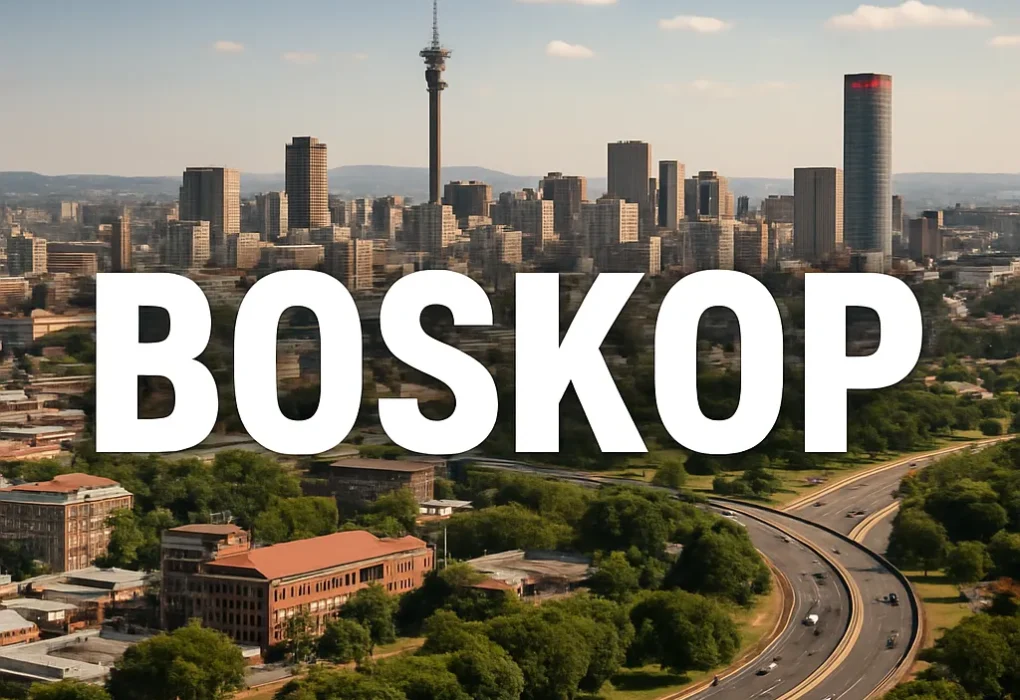 Boskop