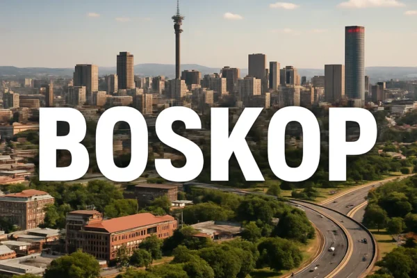 Boskop