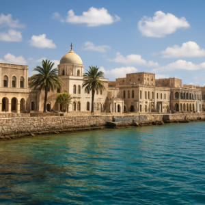 Massawa — Eritrea