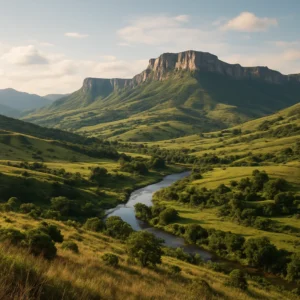 Modjadjiskloof