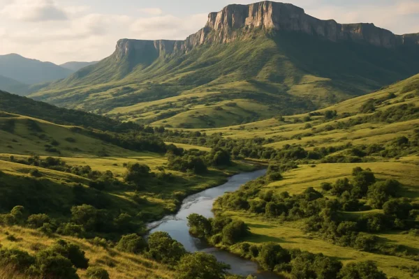 Modjadjiskloof
