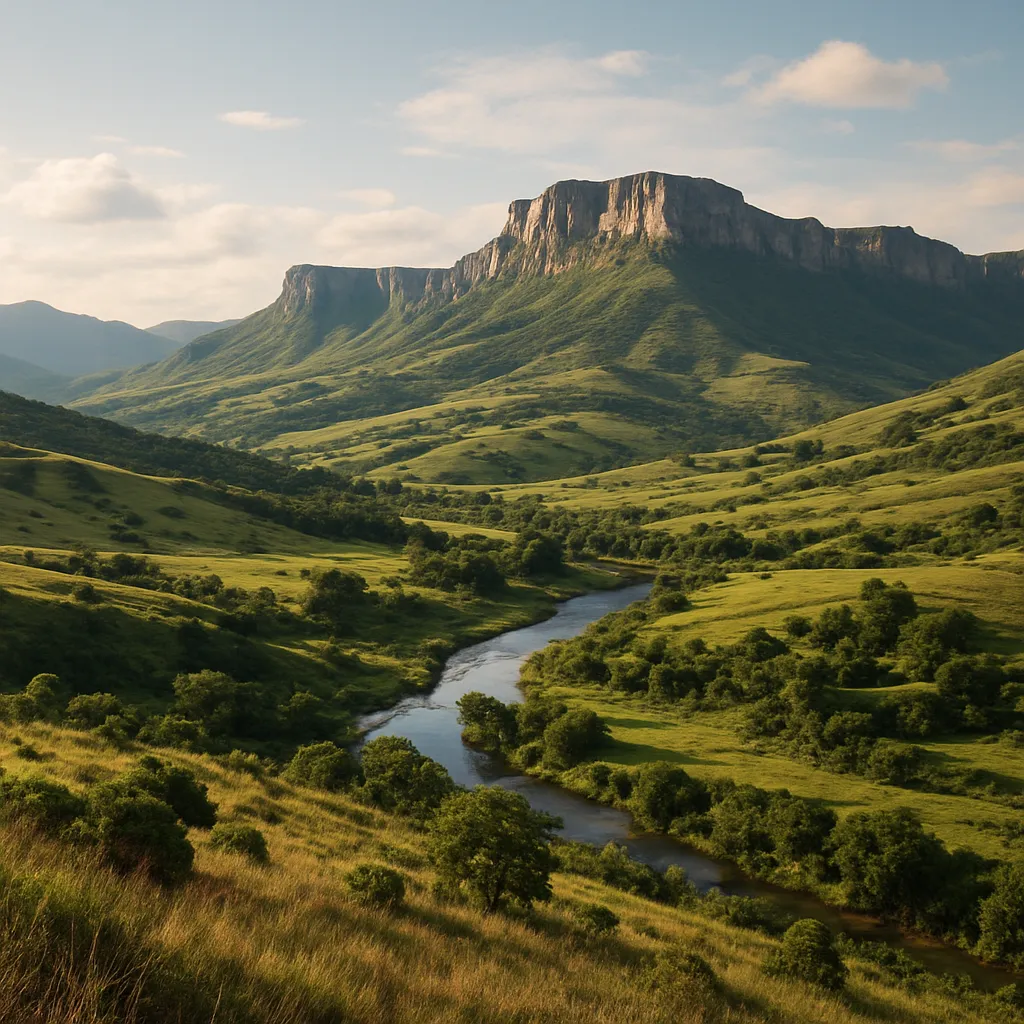 Modjadjiskloof
