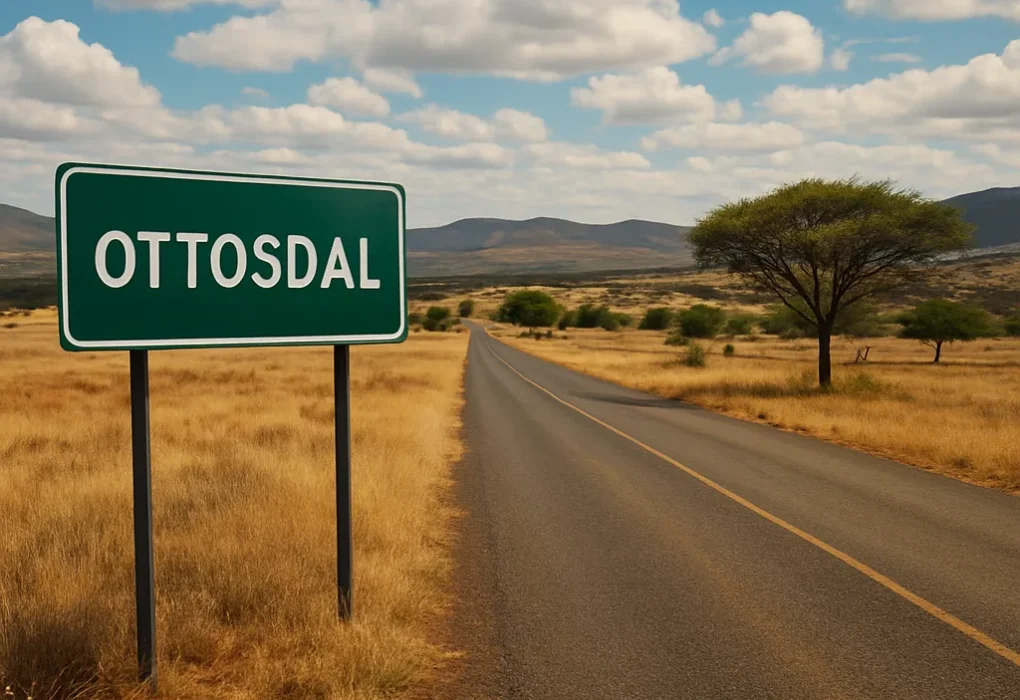 Ottosdal
