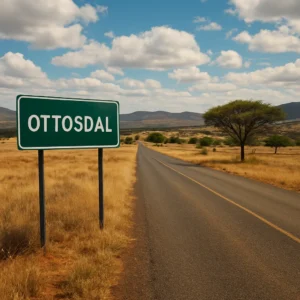 Ottosdal