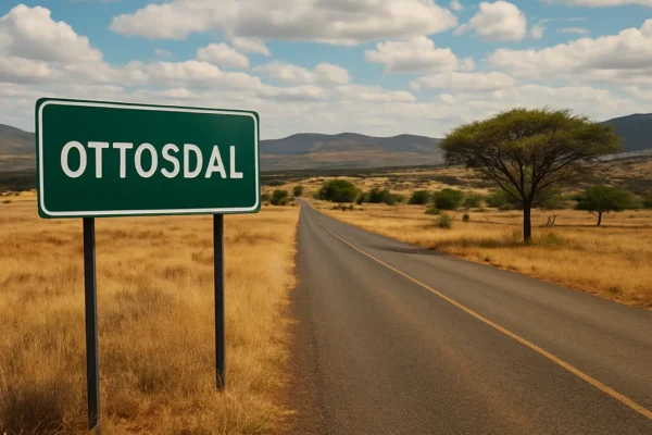 Ottosdal