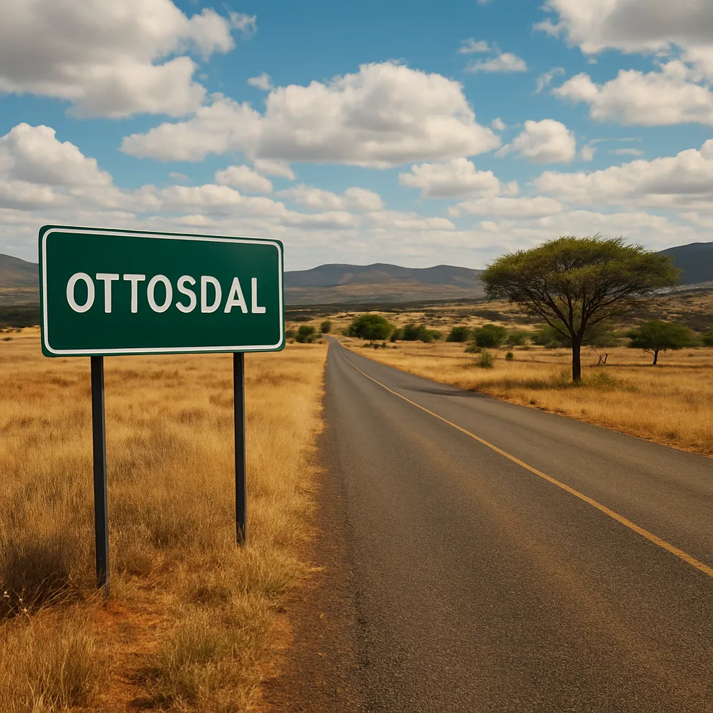 Ottosdal