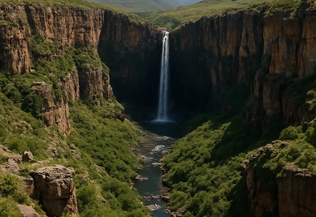 Duiwelskloof