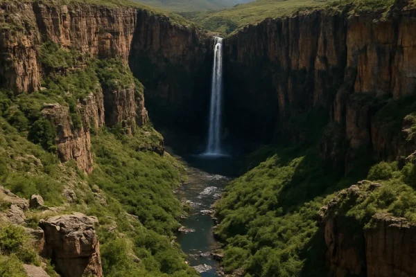 Duiwelskloof