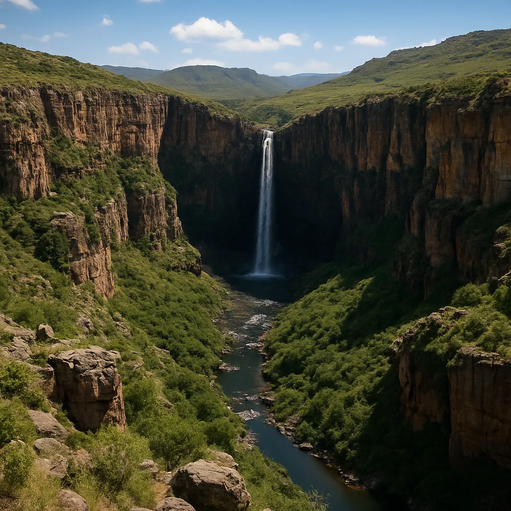 Duiwelskloof