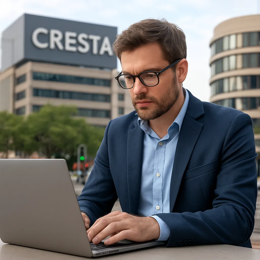 Cresta