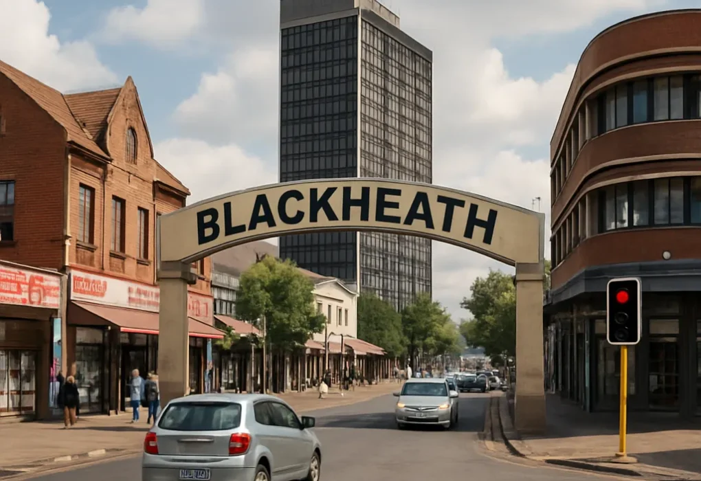 Blackheath