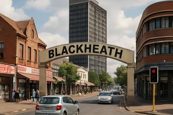 Blackheath
