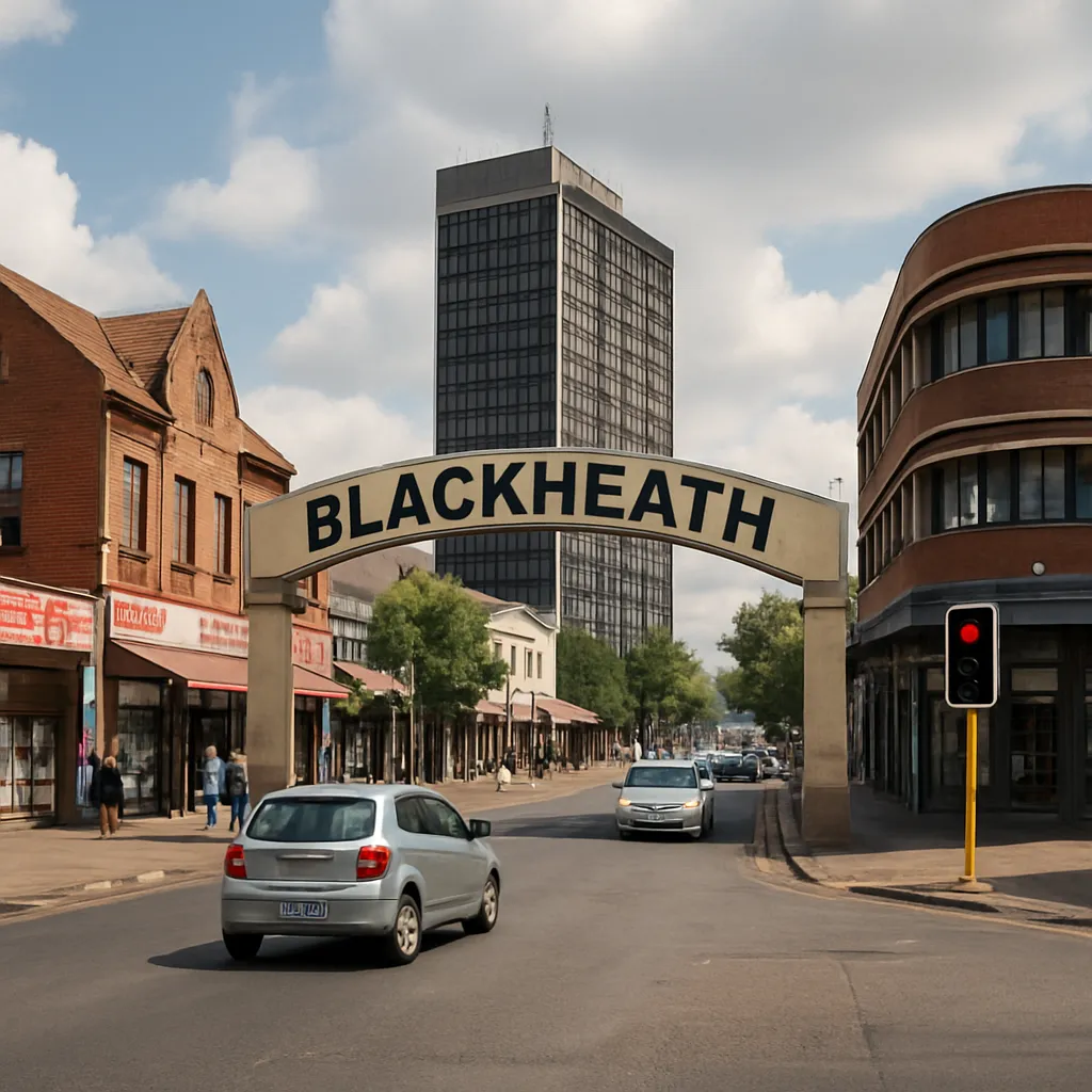 Blackheath