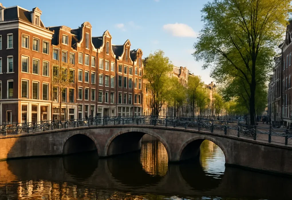 Amsterdam