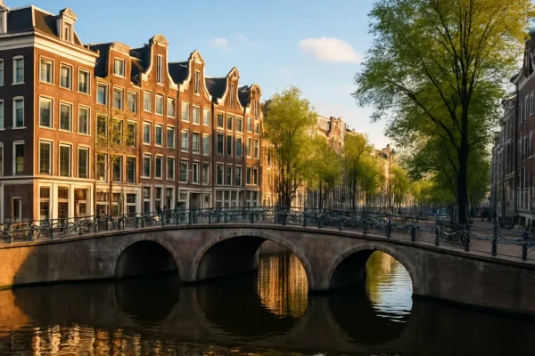 Amsterdam