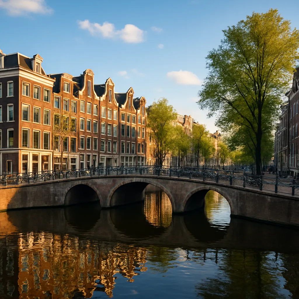 Amsterdam